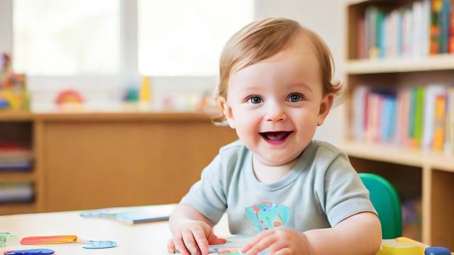 蒙臺梭利幼兒教育經(jīng)典