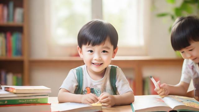 與幼兒教育相關(guān)的書(shū)籍