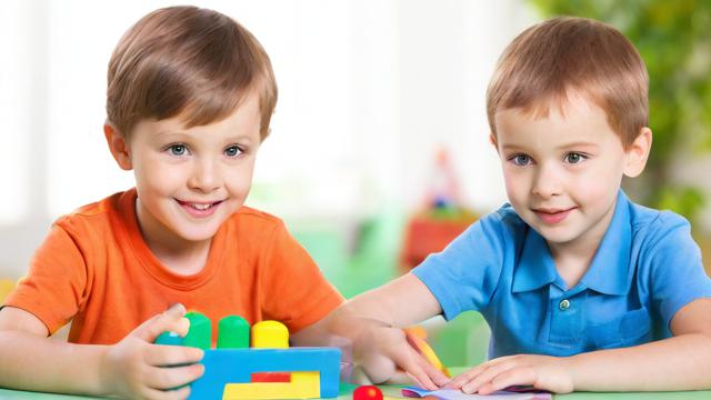 幼兒教育的中心任務是