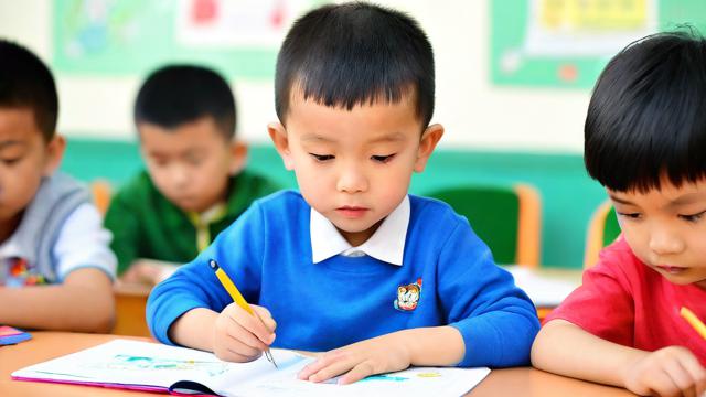 幼兒教育教學(xué)工作計劃