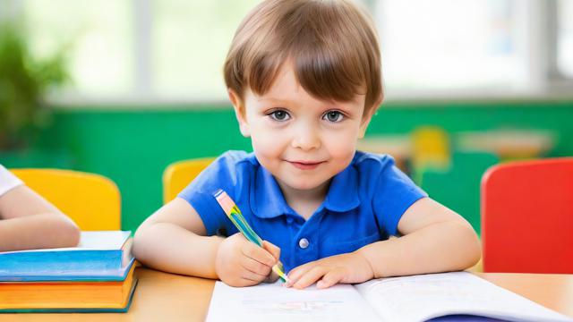 幼兒教育教學(xué)工作計劃