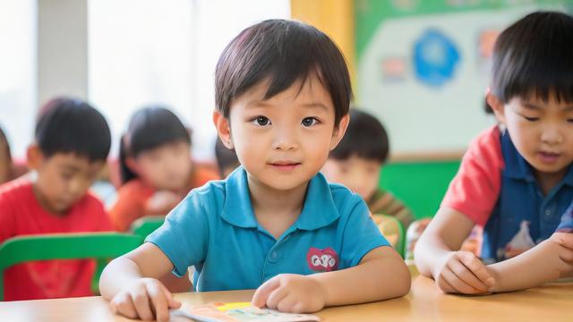 幼兒教育的特點(diǎn)有哪些
