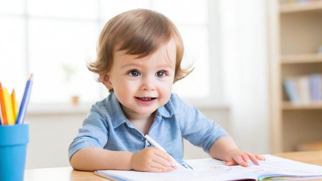 幼兒教育學知識點