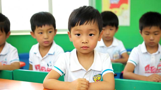 幼兒教育暑期培訓班