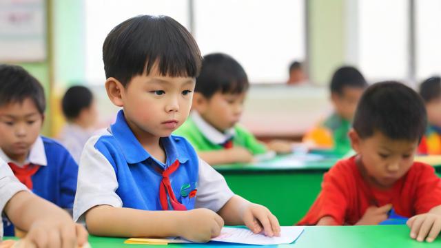 幼兒教育教學(xué)小班