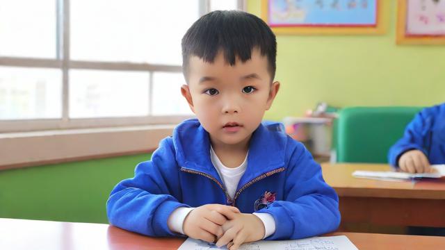開封幼兒教育