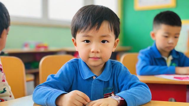 幼兒教育美國(guó)