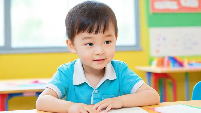 幼兒教育題詞