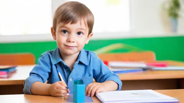 幼兒教育公正