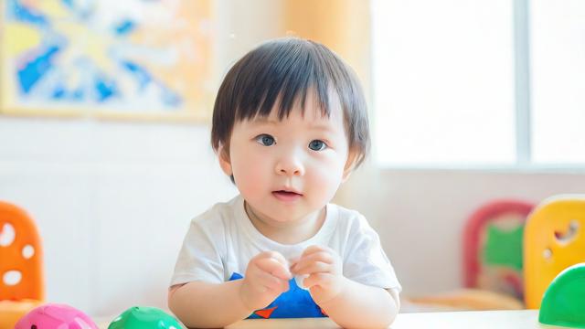 育星幼兒教育