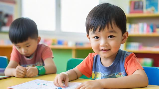 幼兒教育就是指幼兒園教育