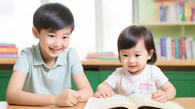 幼兒教育書籍家長