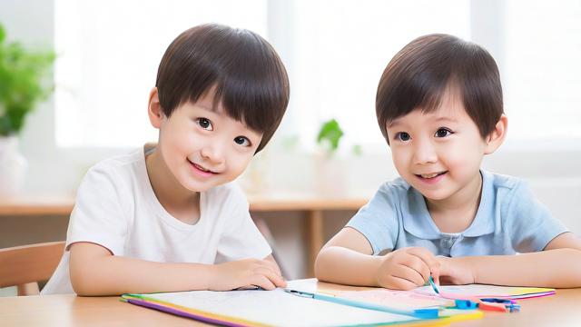 幼兒教育加盟機(jī)構(gòu)