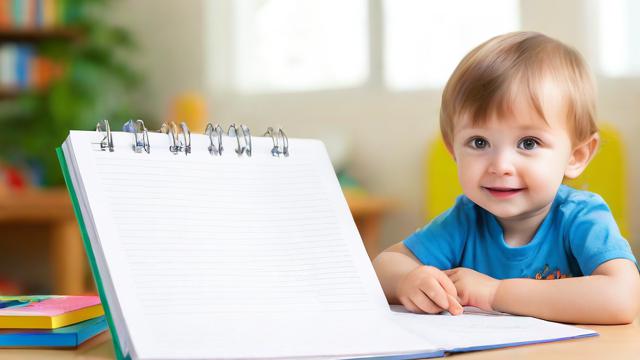 幼兒教育手冊(cè)那里辦