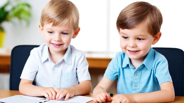 幼兒教育與信息技術