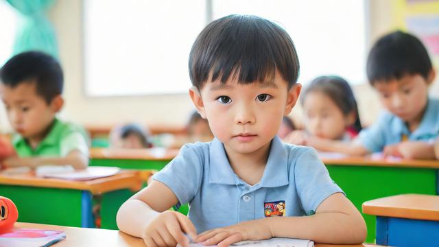 幼兒教育性質(zhì)