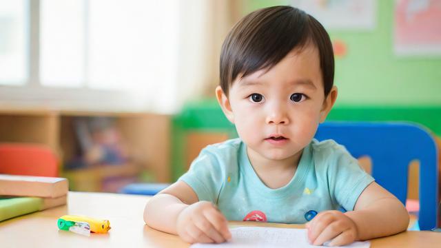幼兒教育卷首語(yǔ)