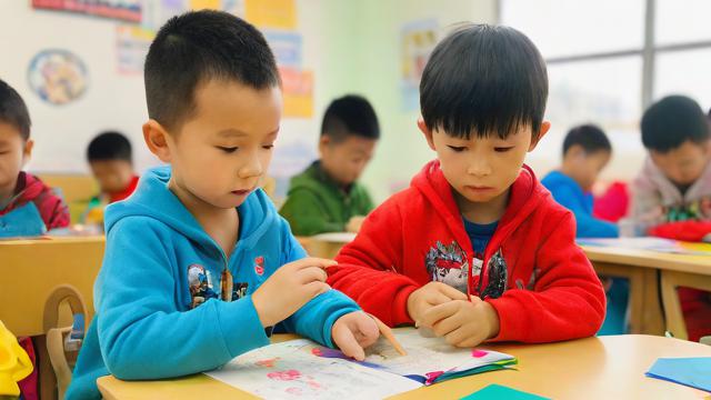 創(chuàng)新幼兒教育