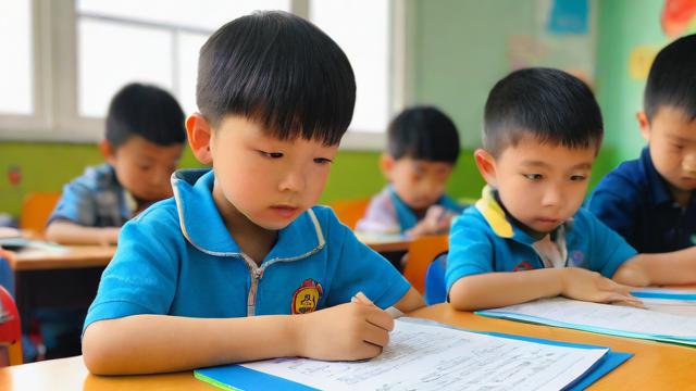幼兒教育個(gè)案