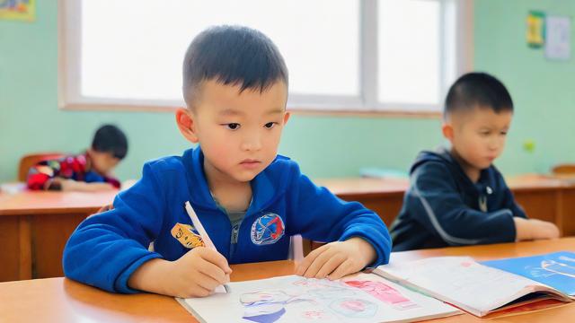 幼兒教育個(gè)案