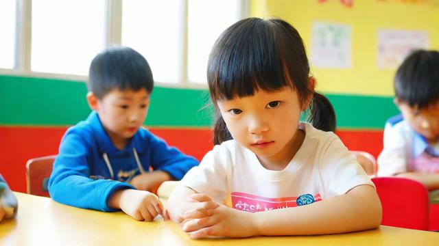 幼兒教育首位