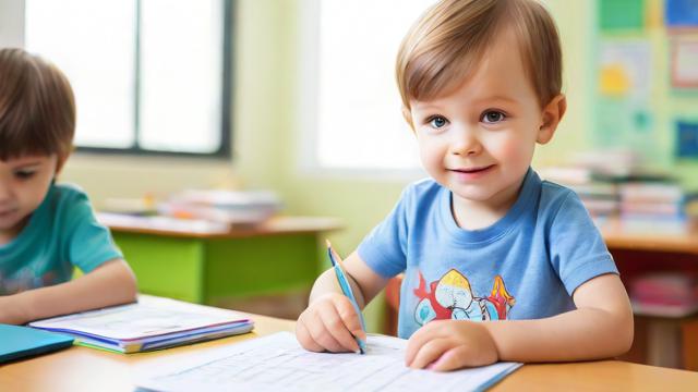 幼兒教育教學(xué)觀察記錄