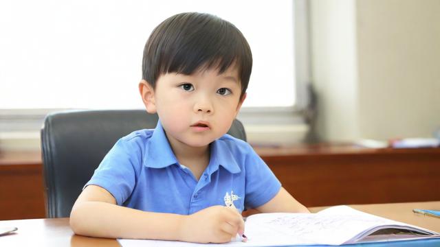 幼兒教育學(xué)案例