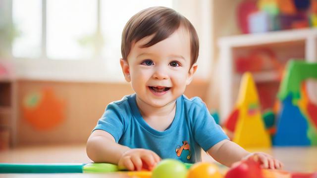 我國(guó)幼兒教育的目標(biāo)是