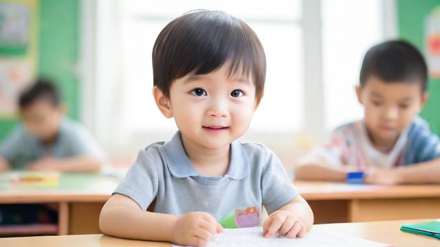 幼兒教育本質(zhì)