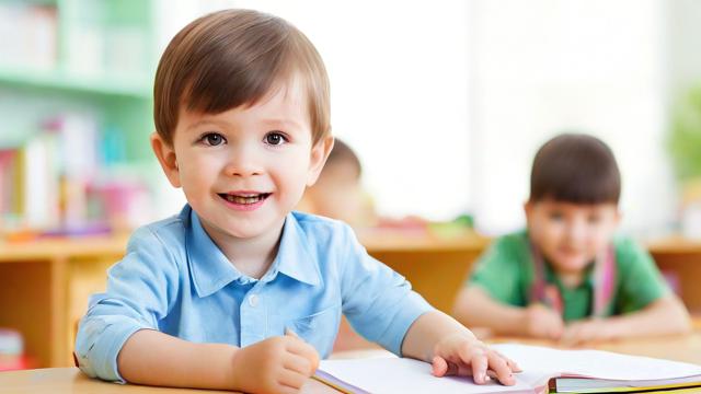 幼兒教育綜合知識(shí)試題