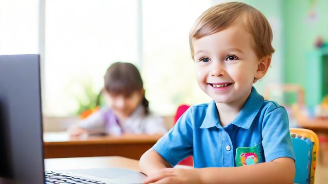 信息技術對幼兒教育