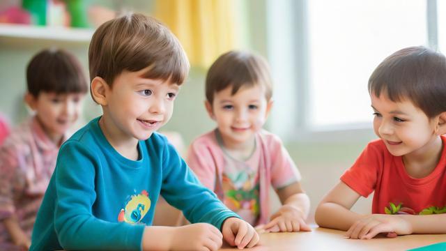 幼兒教育的全面發(fā)展觀