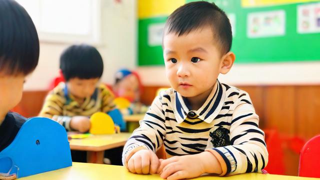虎幼兒教育