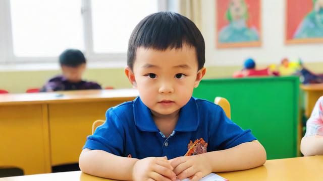 朗朗幼兒教育