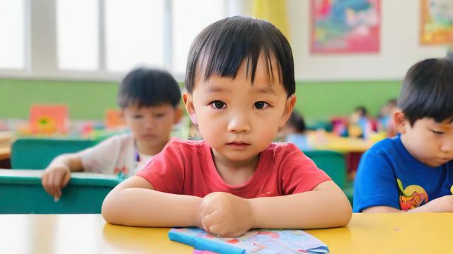 愛滿幼兒教育