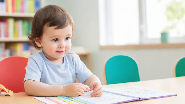 幼兒教育最新理念