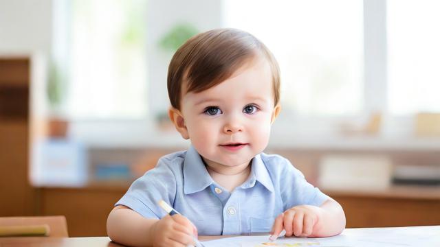 幼兒教育學(xué)之父