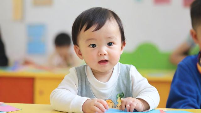 合肥嬰幼兒教育