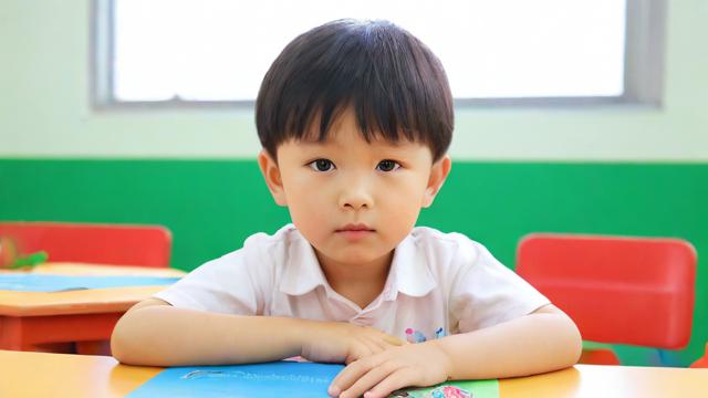 幼兒教育好文