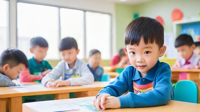幼兒教育機構管理