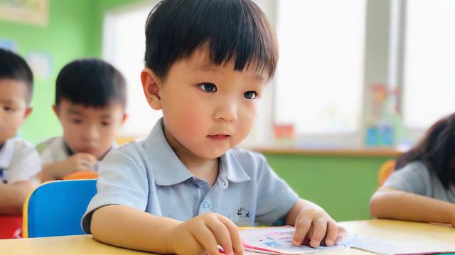 幼兒教育怎么樣