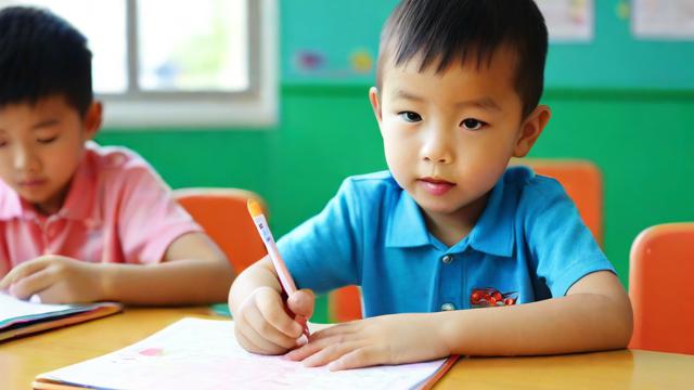 幼兒教育教學筆記