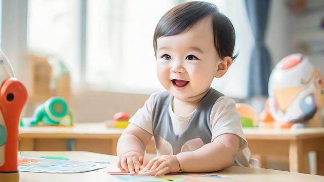 未來的幼兒教育
