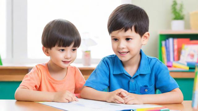 幼兒教育加盟招商