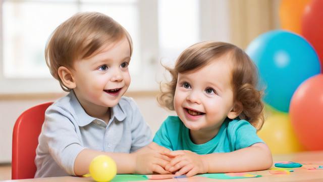 愛(ài)和自由幼兒教育