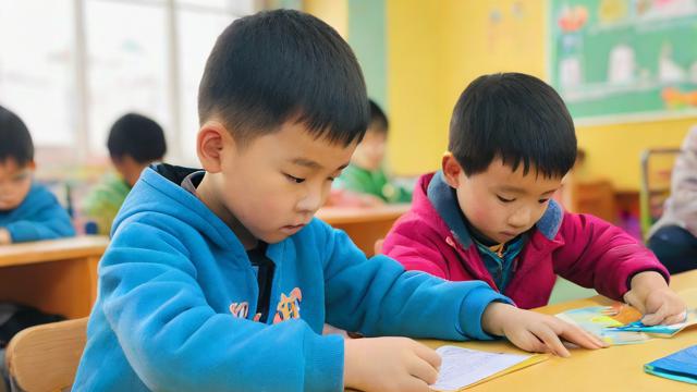 個(gè)別幼兒教育