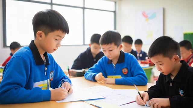 學校藝術教育自評歸納