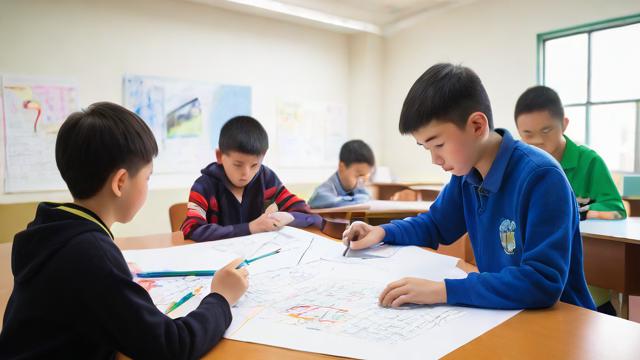 學校藝術教育自評歸納