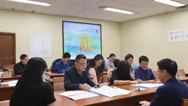 藝術(shù)教育理念分享會