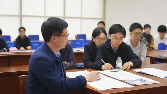 藝術(shù)教育理念分享會